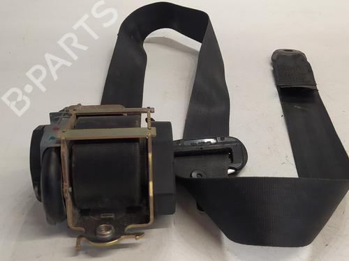 Front right seatbelt CITROËN XSARA PICASSO (N68) 1.6 HDi | BP19102583I25 