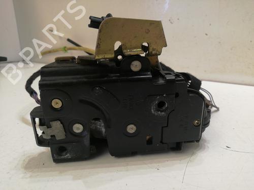 Rear left lock AUDI A6 C5 (4B2) 1.9 TDI | BP7873468C100 