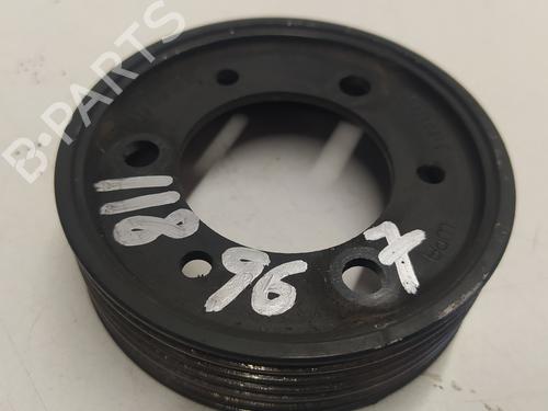Andre VW LUPO I (6X1, 6E1) 1.0 (50 hp) 14211577