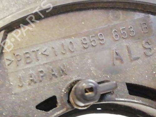 Squib airbag VW GOLF IV (1J1)  | BP7557583C102 