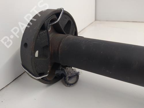 Driveshaft MERCEDES-BENZ CLK Convertible (A209) CLK 240 (209.461) | BP9658845M37 