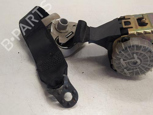 Rear left seatbelt VW GOLF IV (1J1)  | BP17201660I29 