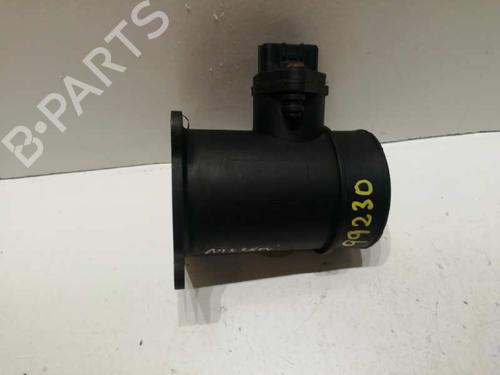 Used Mass air flow sensor NISSAN ALMERA II (N16) [2000-2025]  7059341