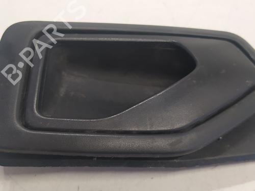 Venstre fortil invendig håndtag PEUGEOT 306 (7B, N3, N5) 1.6 SR (89 hp) 16554909