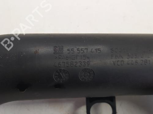 Pipe OPEL CORSA D (S07)  | BP16467047M125 