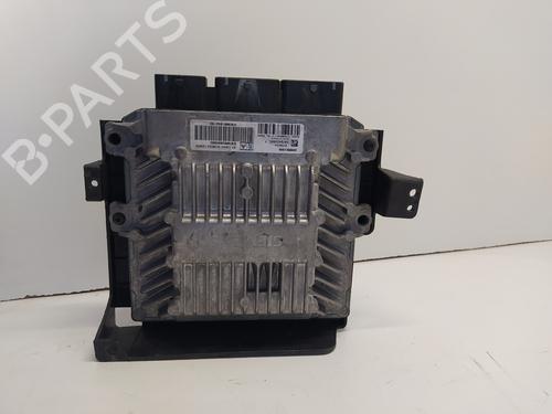 Used Engine control unit (ECU) CITROËN C5 II (RC_) 2.0 HDi (RCRHRH) (136 hp) 9711171