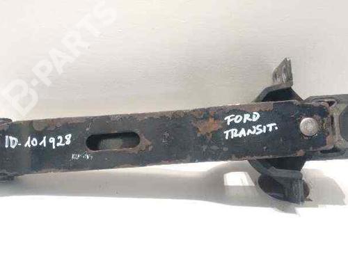 Used Engine mount Engine mount FORD TRANSIT Van (FA_ _) [2000-2006] 10272872 10272872