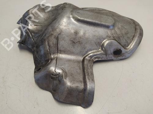 Exhaust manifold MAZDA 3 Saloon (BK)  | BP12135078M110 