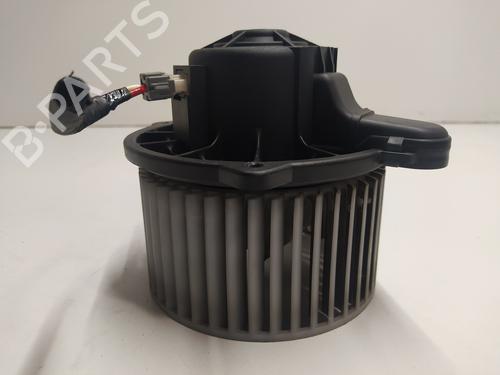 Heater blower motor HYUNDAI GETZ (TB)  | BP14210901M62 