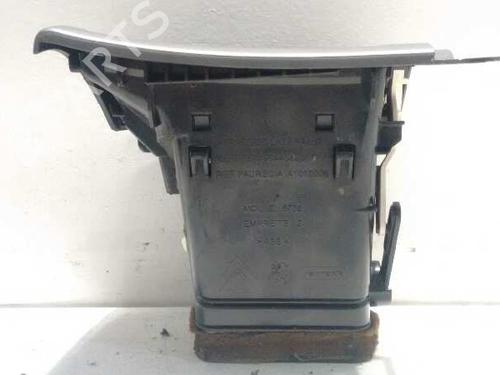 Air vent PEUGEOT 407 (6D_) 2.0 (6DRFNB, 6DRFNE) | BP11666377I21 