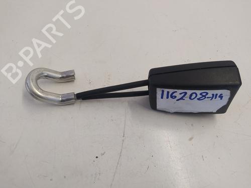 Rear right seatbelt MERCEDES-BENZ CLS (C219) CLS 320 CDI (219.322) | BP11267021I28 