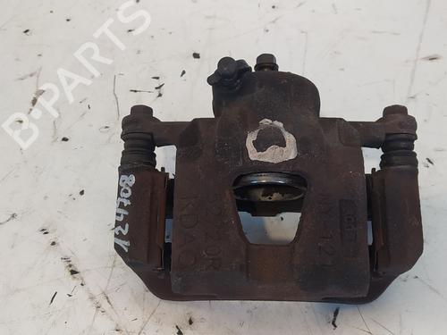 Right front brake caliper DAEWOO KALOS (KLAS) 1.2 | BP17573542M104 