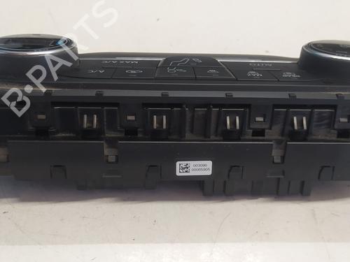 Climate control FORD FIESTA VII (HJ, HF)  | BP19113041I5 