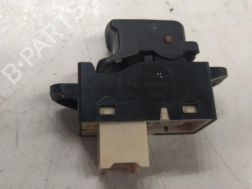Left rear window switch HYUNDAI SONATA V (NF) | BP17647909I29