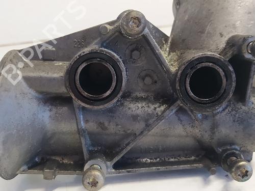 Oliekøler OPEL ASTRA H GTC (A04)  | BP14208458M33 