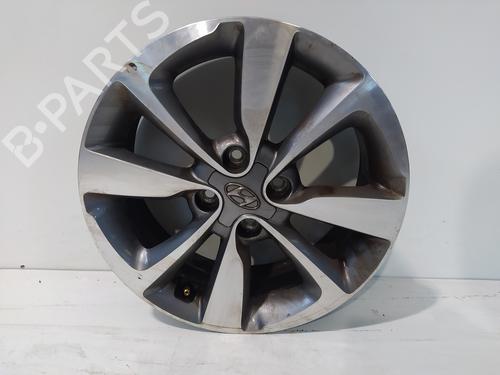 Used Rim HYUNDAI i20 II (GB, IB) [2014-2021]  17956816