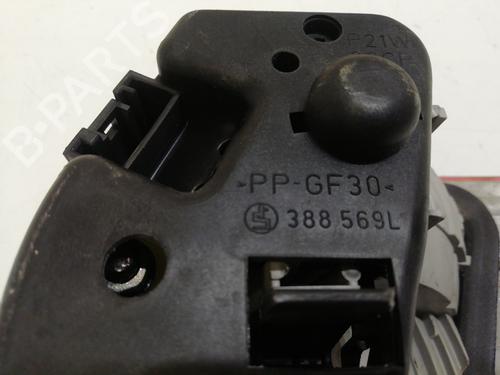 Left tailgate light BMW 3 Touring (E46)  | BP7715165C79 