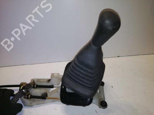 Gear lever TOYOTA COROLLA Compact (_E11_) 1.4 (ZZE111_, ZZE111R) | BP7431797M90 