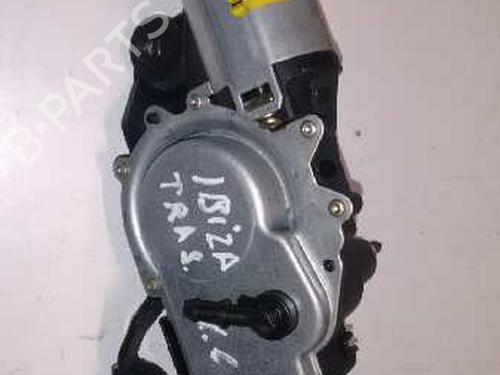 Rear wiper motor SEAT IBIZA III (6L1)  | BP7058942M102 