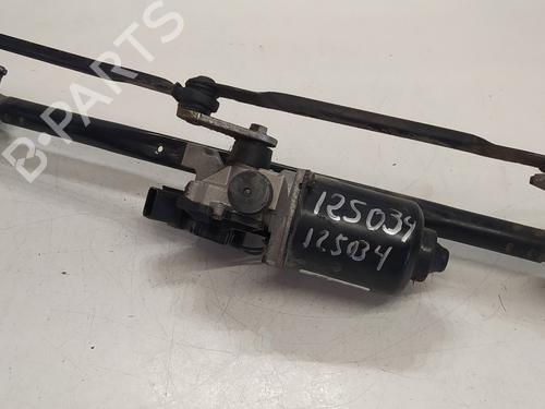 Used Front wiper motor HYUNDAI SONATA V (NF) [2004-2014]  17759425