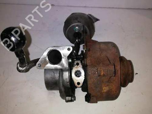 Turbocharger/Supercharger CITROËN C4 Grand Picasso I (UA_)  | BP7057711M71 