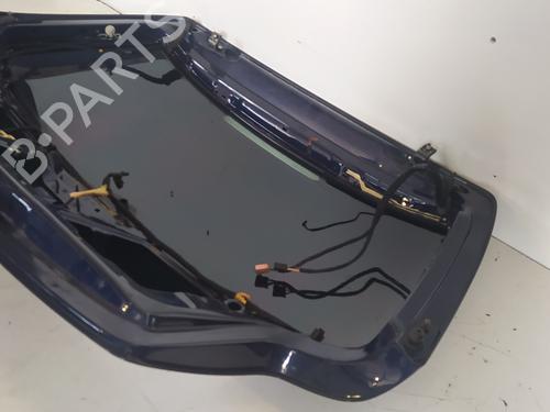 Bakluke CC/Kombi-Kupé VW GOLF IV (1J1)  | BP16848158C6 