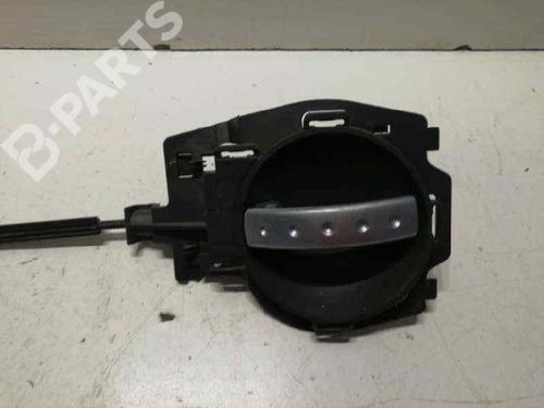 Used Front left interior door handle Front left interior door handle CITROËN C3 I (FC_, FN_) 1.1 i (60 hp) 7571443 7571443