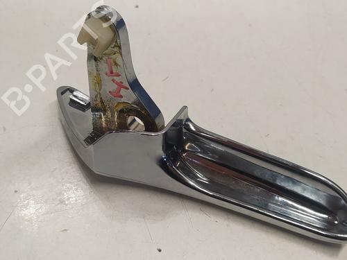 Rear left interior door handle MERCEDES-BENZ CLS (C219) CLS 320 CDI (219.322) | BP16127789I15 