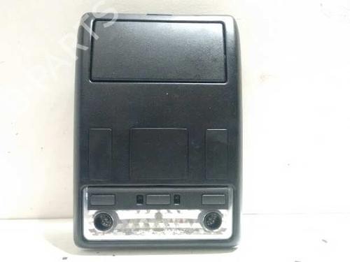 Used Interior roof light BMW X5 (E53) 3.0 i (231 hp) 7431662