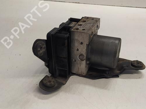 ABS pump RENAULT MEGANE II (BM0/1_, CM0/1_) 1.5 dCi (BM1F, CM1F) | BP19142602M43 