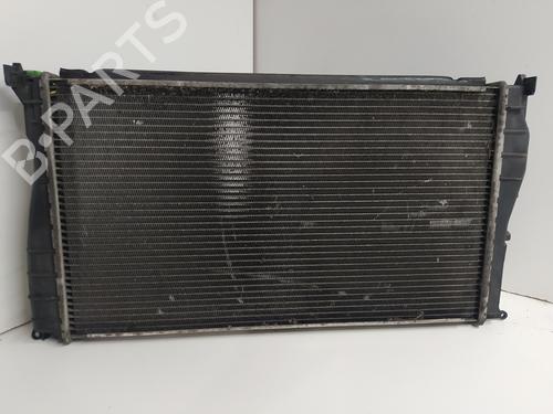 Køler BMW 1 Coupe (E82) 120 d | BP11267159M31 