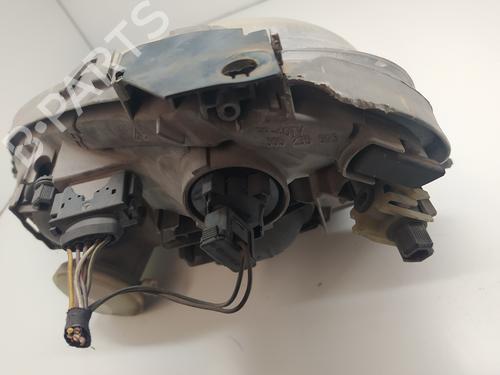 Right headlight MERCEDES-BENZ A-CLASS (W168) A 170 CDI (168.009, 168.109) | BP9671714C29 