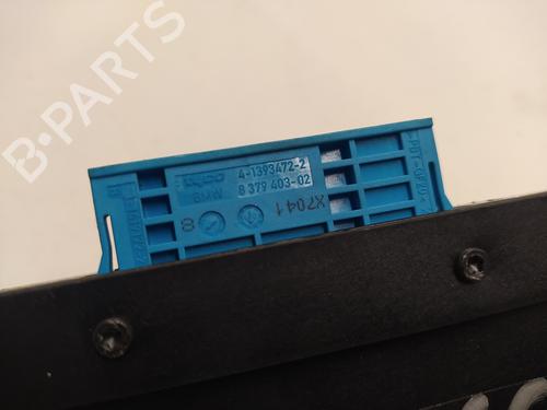 Electronic module BMW 1 Coupe (E82) 120 d | BP11411226M83 