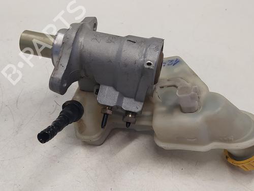 Brake master cylinder FORD FIESTA V (JH_, JD_) 1.4 16V | BP17653782M77 