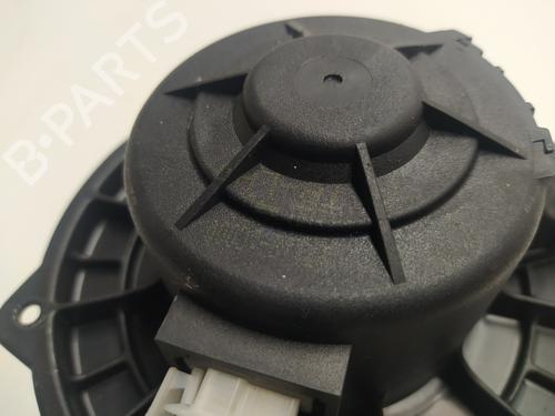 Heater blower motor HYUNDAI GETZ (TB)  | BP14210901M62 