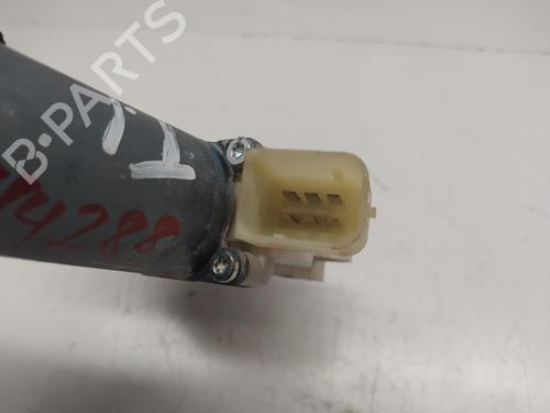 Left rear window motor MERCEDES-BENZ CLS (C219) CLS 320 CDI (219.322) | BP11267022E23 