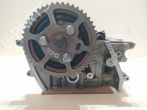 Cylinder head JAGUAR XF I (X250) 2.7 D | BP10978877M5