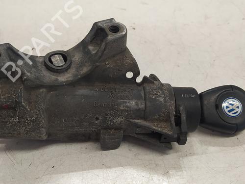 Used Ignition barrel VW PASSAT B5 (3B2) 1.9 TDI (110 hp) 17525140
