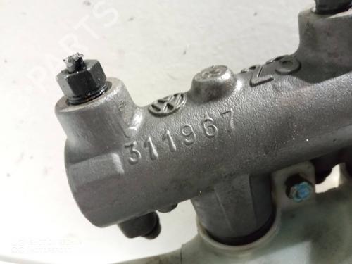 Brake master cylinder SEAT LEON (1M1)  | BP7062385M77 