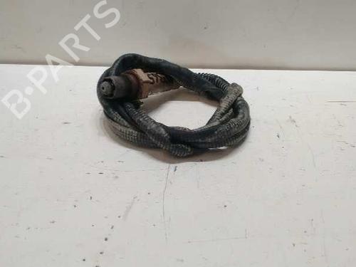 Used Electronic sensor PEUGEOT 607 (9D, 9U) [2000-2025]  8757006
