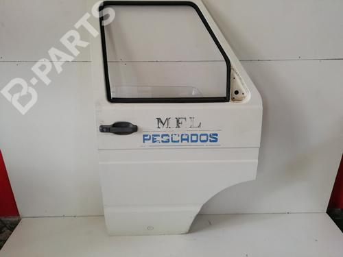 Used Left front door Left front door IVECO DAILY II Platform/Chassis 30-10 (15011131, 15011231) (103 hp) 10964529 10964529