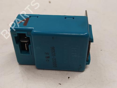 Used Electronic module HYUNDAI ACCENT I (X-3) 1.3 (60 hp) 15591525