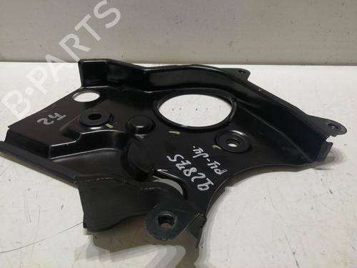 Timing cover HYUNDAI MATRIX (FC) 1.5 CRDi | BP14211972M123 