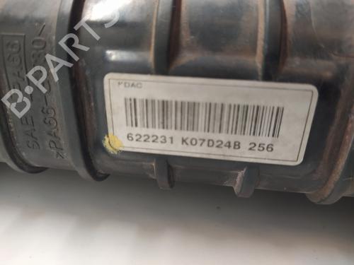 Køler CHEVROLET NUBIRA Estate 2.0 D | BP9134101M31 