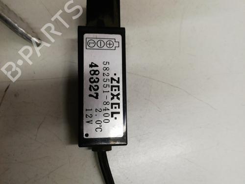 Electronic sensor NISSAN MICRA III (K12)  | BP11267117M84 