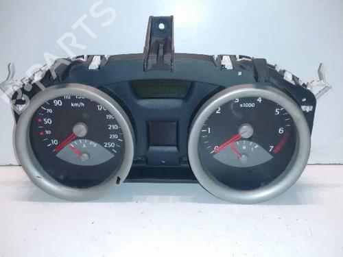 Used Instrument cluster RENAULT MEGANE II (BM0/1_, CM0/1_) [2001-2012]  7059773