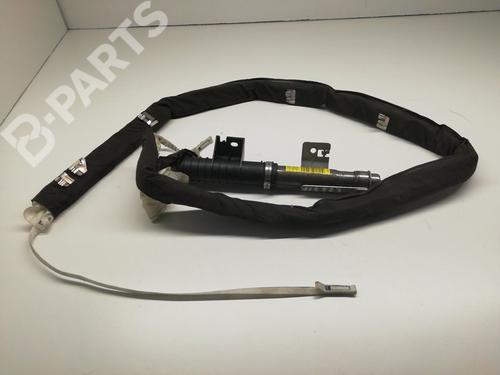 Used Left curtain airbag Left curtain airbag RENAULT MEGANE II (BM0/1_, CM0/1_) [2001-2012] 8655620 8655620