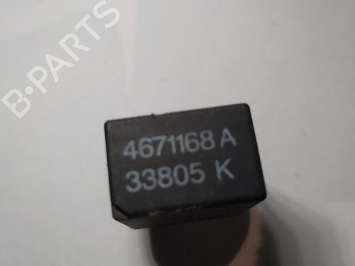Used Electronic module CHRYSLER VOYAGER / GRAND VOYAGER III (GS_, NS_) 3.3 i (158 hp) 14210379