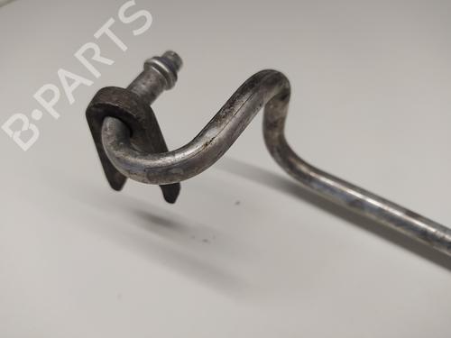 AC pipe MERCEDES-BENZ A-CLASS (W168) A 170 CDI (168.009, 168.109) | BP14210577M126 