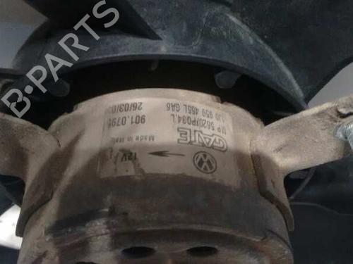 Radiator fan VW POLO (9N_, 9A_)  | BP7060072M35 